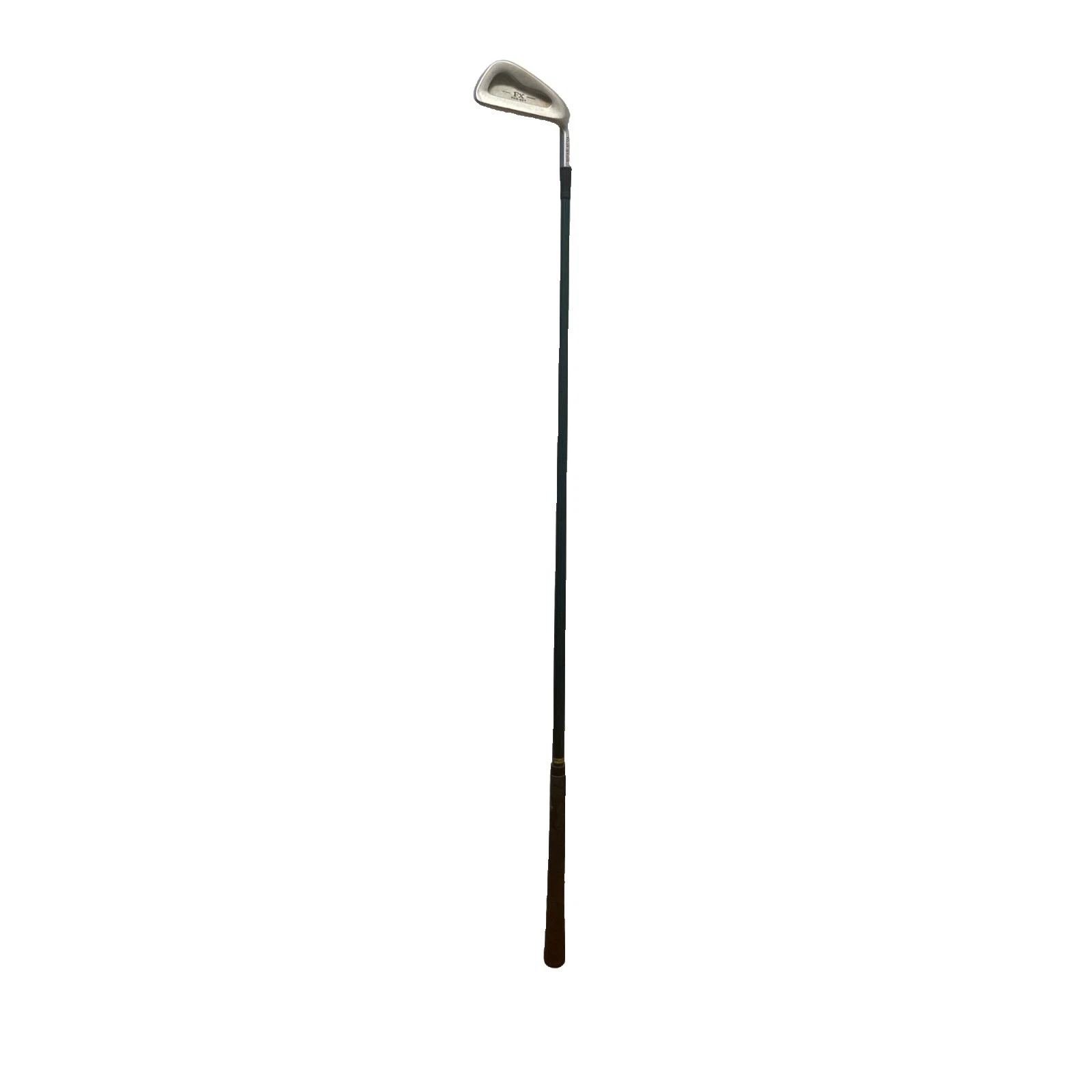 Eje de Acero RAM Stiff Flex Palos de Golf