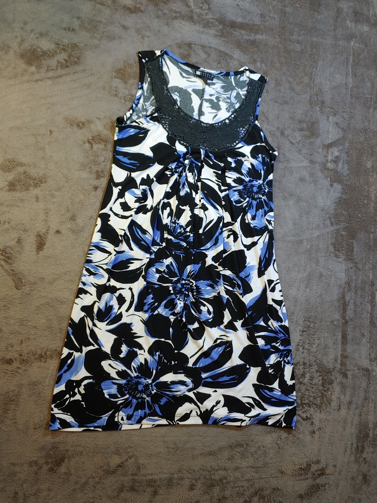 mid thigh summer dress