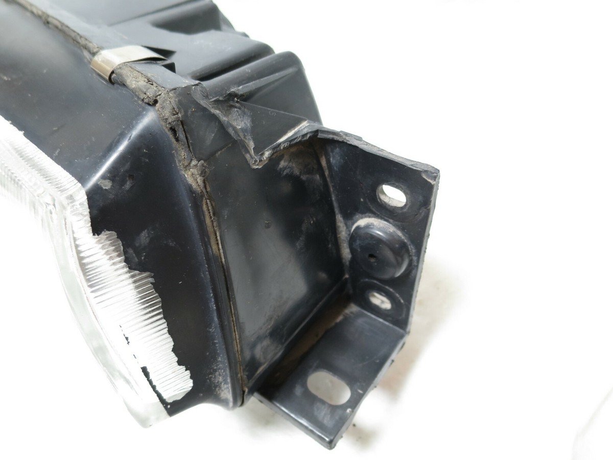 JDM Silvia S13 OEM Genuine Nissan Triple Projector Headlight 200sx