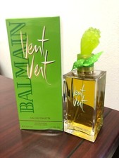 VENT VERT by BALMAIN 3.4 FL oz / 100 ML Eau D...