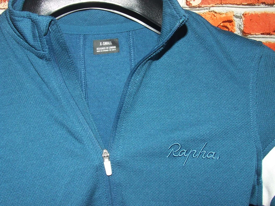 Rapha Camiseta De Ciclismo Talla XS - Imagen 2 de 3