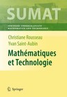 Mathematiques Et Technologie by Christiane Rousseau, Yvan Saint-Aubin (Hardback)