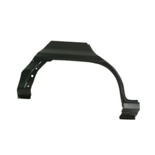 Rear Wheel Arch Repair Panel Right Fender Fits For Opel Astra F Wagon 1992 - 02