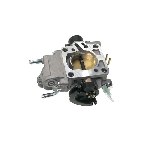 Cuerpo del acelerador MN128888 MR560120 para Mitsubishi Lancer 2002-2007 SOHC 2,0 L - Imagen 2 de 5