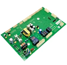 Genuine OEM GE Refrigerator Control 197D8501G502 1-Year Guarantee Same Day Ship