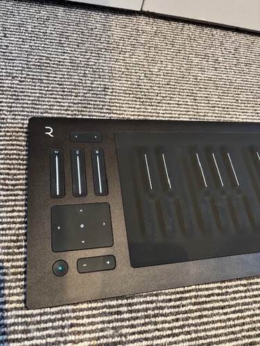 ROLI Seaboard RISE 49 - Picture 6 of 6