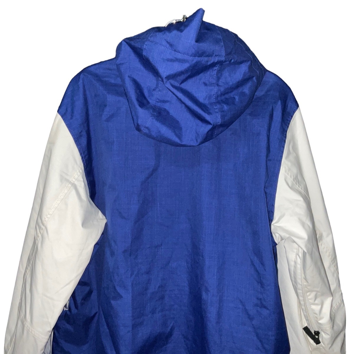 Nike SB Noctemhabere Snowboarding Hazed Jacket Holladay Blue Nike SB Noctemhabere Snowboarding Hazed Jacket Holladay Blue