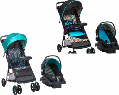 travel system with base