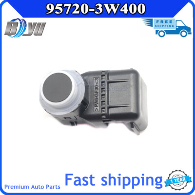 1PCS PDC Parking Distance Backup Sensor 95720-3W400 For Hyundai Kia 4MS060KAB