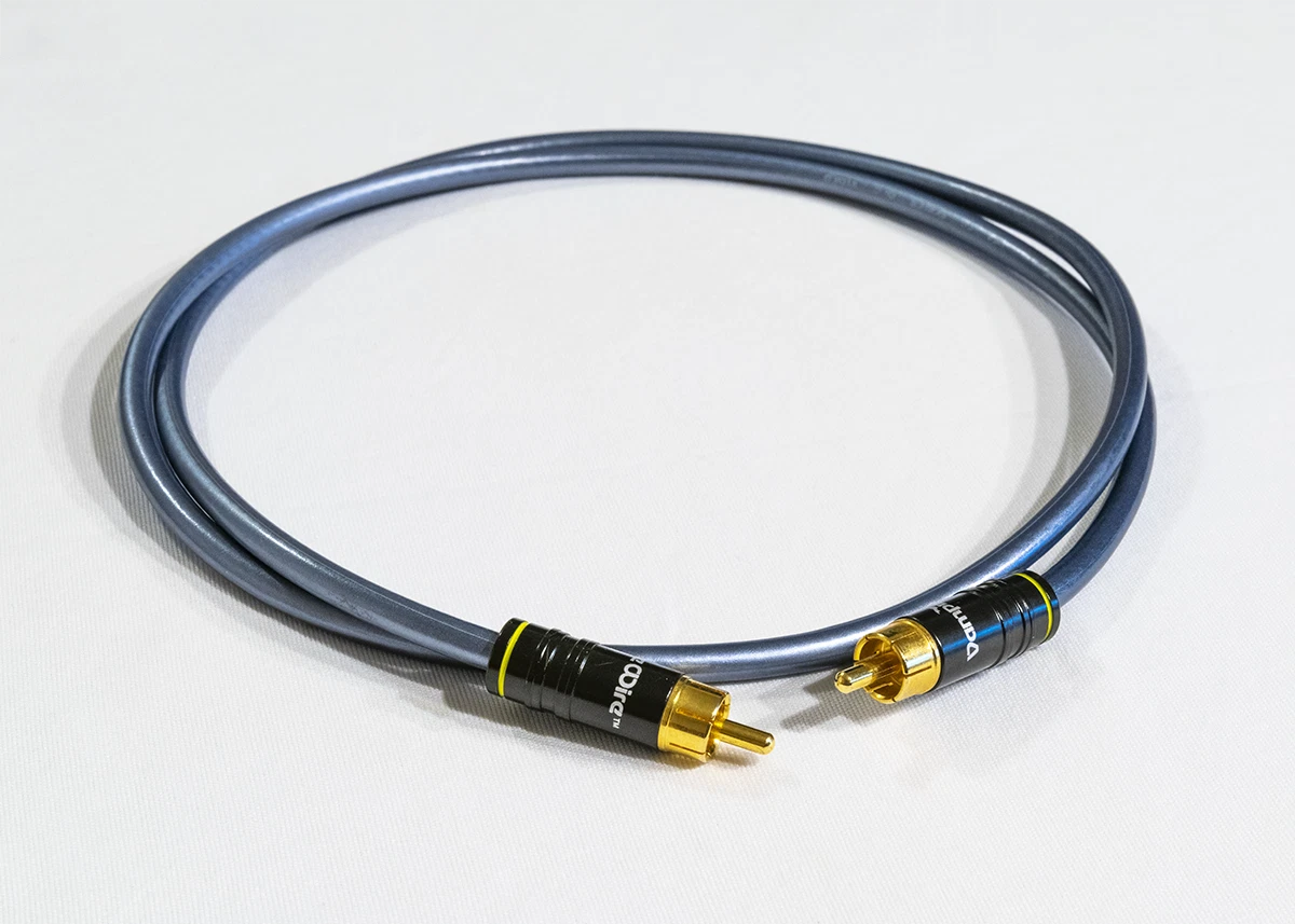 Vampire Wire CC series OFC Video Cable (1 Meter) | eBay