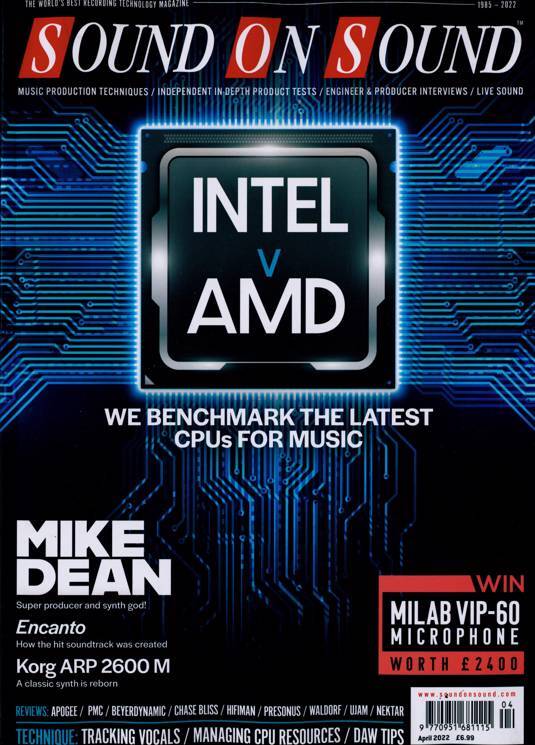 Best Cpu Intel Vs Amd For Music Production Best Laptops For Music