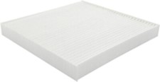 Cabin Air Filter-Eng Code: L9, Cummins Baldwin Filters PA5359