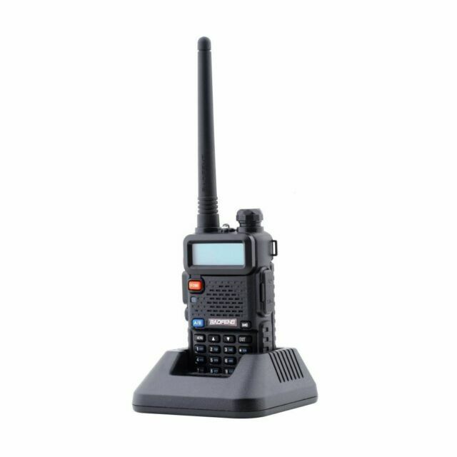Baofeng Uv 5r 128 Channel Dual Band Two Way Radio For Sale Online Ebay Baofeng Uv 5r 128 Channel Dual Band Two Way Radio For Sale Online Ebay