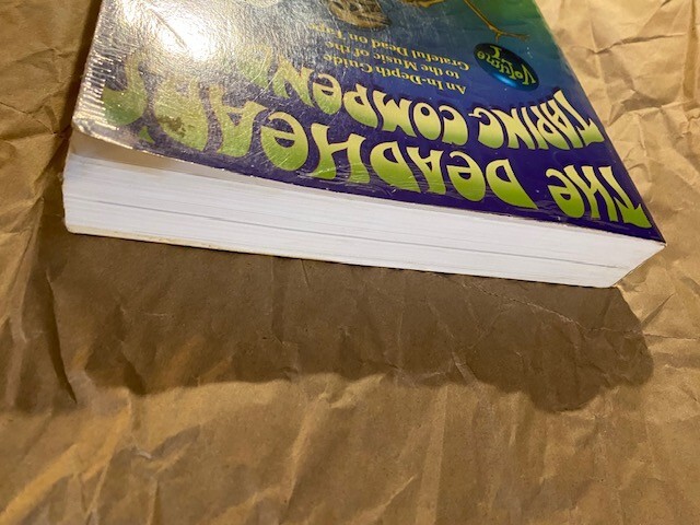 洋書 GD THE DEADHEAD'S Taping compendium Deadhead Taping Compendium Vol I Michael M. Getz John R