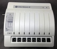 GE Healthcare Unity Network ID Ethernet Device