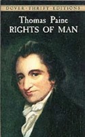 The Rights Of Man | Thomas Paine | Englisch | Taschenbuch | 2000