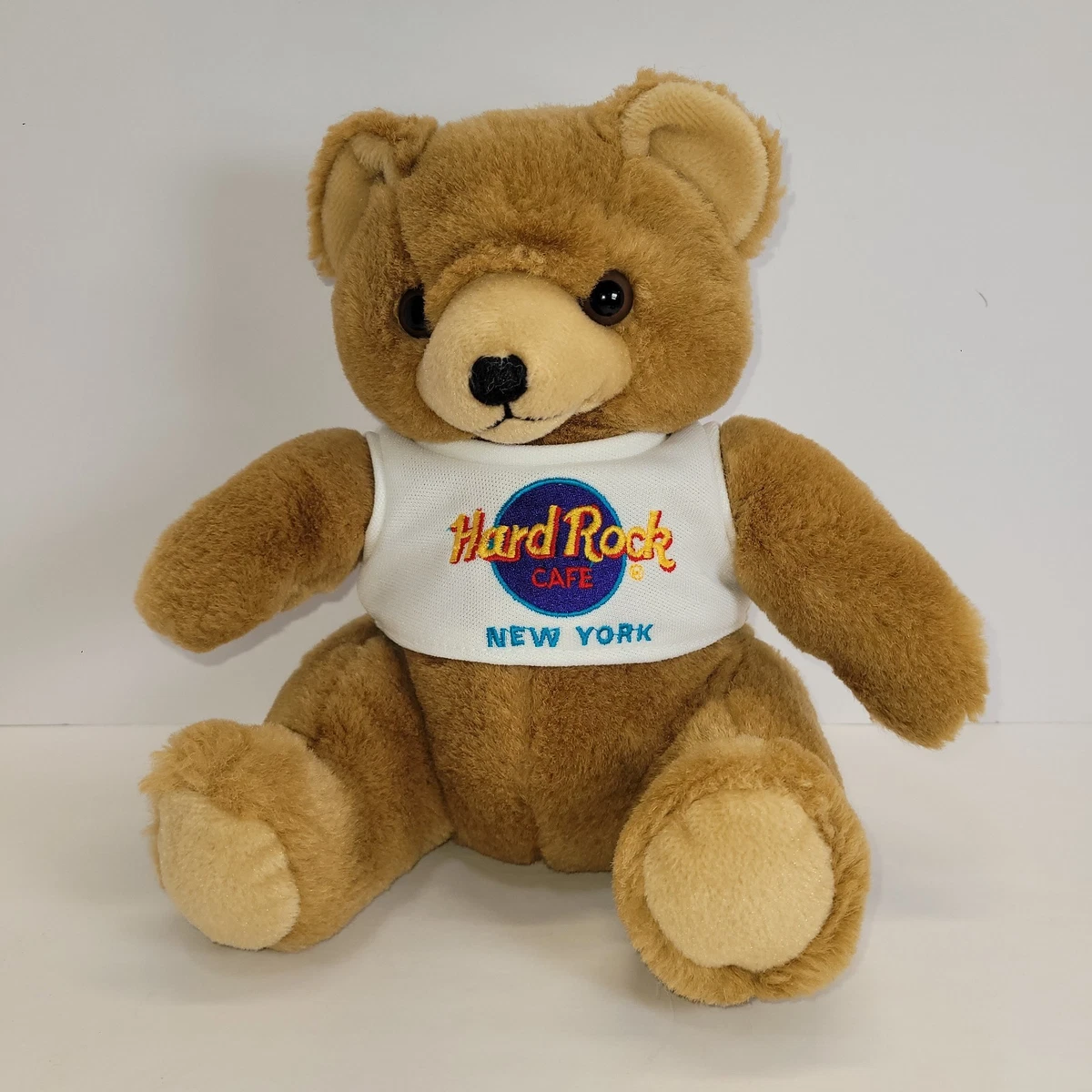 Brown Original Hard Rock Café Advertising for sale | eBay