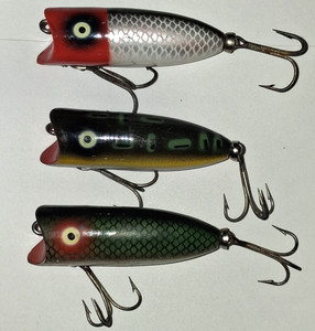 Lucky 13 Heddon | eBay