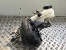 Bremskraftverstärker Renault Clio IV (BH) 1.2 16V 54kW 73PS 472104788R D4F (740)