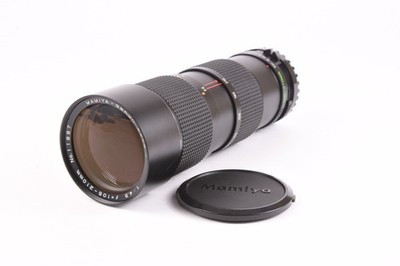 Mamiya-Sekor Zoom C 105-210mm f/4.5 MF Lens for M645 #Z-RC11887 | eBay