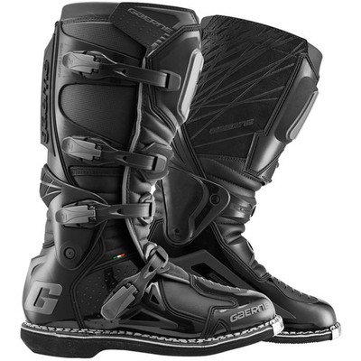 Gaerne Motocross-Stiefel Fastback Endurance Midnight