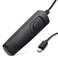 KabelauslöSer FüR Sony Cyber-Shot DSC-HX60V FernauslöSer Fernbedienung