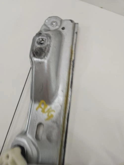 Leve vitre electrique avant gauche RENAULT KADJAR PHASE 2 807217052R - Photo 3/4