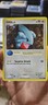 Gible 7/17 POP Series 6 Holo Uncommon Pokemon Card