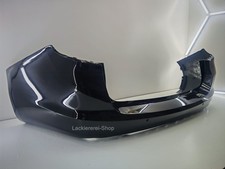 STOßSTANGE HINTEN LACKIERT IN Z22Y GB9 für Opel Astra K Kombi 15-22 LAGERWARE