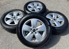4 ORIGINAL 16" ALUFELGEN FELGEN MINI COUNTRYMAN F60 6856029 7x16 ET41 5x112 RDKS