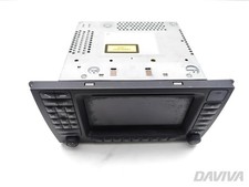 Porsche Cayenne Unité principale de navigation radio GPS 2005 SUV 4/5dr (02-07)