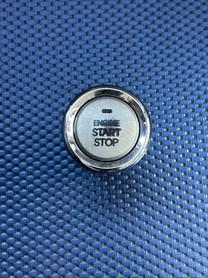 09 10 11 12 HYUNDAI GENESIS SEDAN DASH MNTD PUSH TO START BUTTON 95430-3M000 Oem