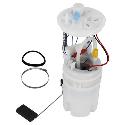 Electric Fuel Pump Module for 2007-2010 BMW X5 3.0si E70 L6 3.0L 16117195463