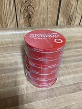 6 Pack Glysolid Skin Balm Glycerin Cream  125ml -كريم الجلييسوليد- exp 01/26