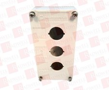 ALLEN BRADLEY 800E-3P / 800E3P (USED)