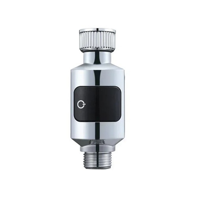 #ad LED Shower Water Thermometer Digital Temperature Display Bathroom Faucet Gauge $11.49