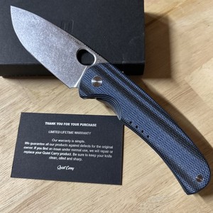 Quiet Carry | eBay