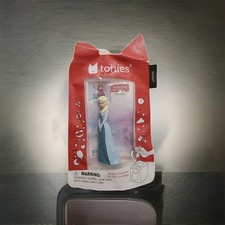 New Tonies Elsa Audio Toy Figurine from Disney's Frozen