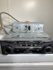Becker Mexico Cassette Deck 2023457
