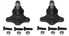 Rotule de suspension Opel ZAFIRA