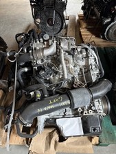 Moteur Hyundai TUCSON