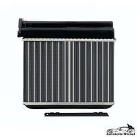 WäRmetauscher Innenraum FüR BMW 5Er Touring 8Er 7Er 85-03