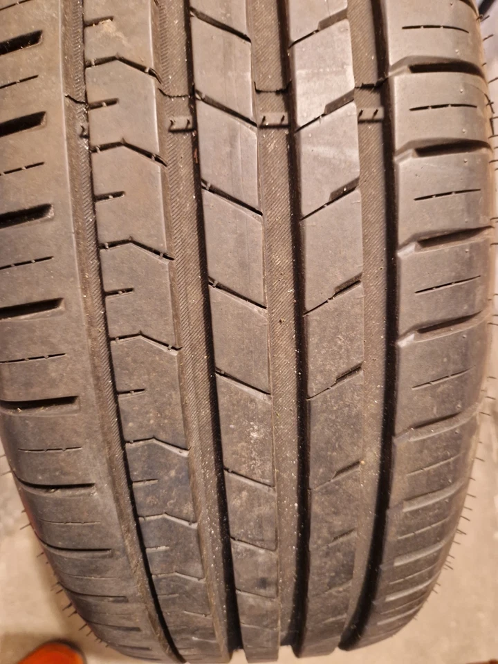 Renault Kompletträder - Bild 3 von 4