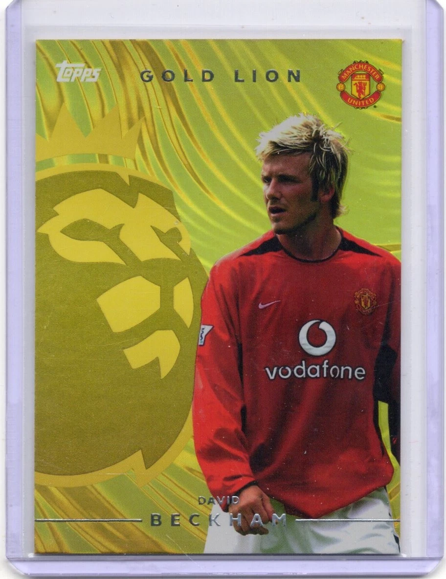 25+ David Beckham for sale | Updated Oct 2026