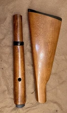 H&R Huntsman Stock Set