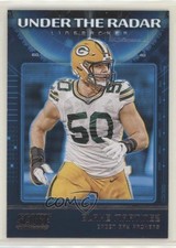 2020 Score Under the Radar Blake Martinez #UR-BM 09vh