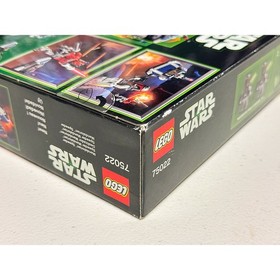 LEGO Star Wars - Mandalorian Speeder (75022) [SEALED/RARE]