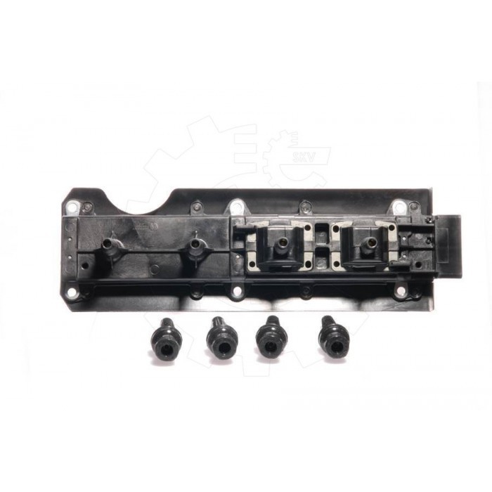 Bobine d'allumage 597051 pour stopper les ratés moteur sur Peugeot 406