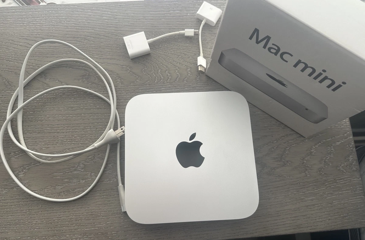 mac mini  late2012  Core i5 2.5GHzデュアルコア mac mini late2012 Core i5 2.5GHzデュアルコア Mac mini 中古 Apple