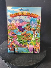 2025 McDonaldland Tin Adult Happy Meal Sealed/Blind Box